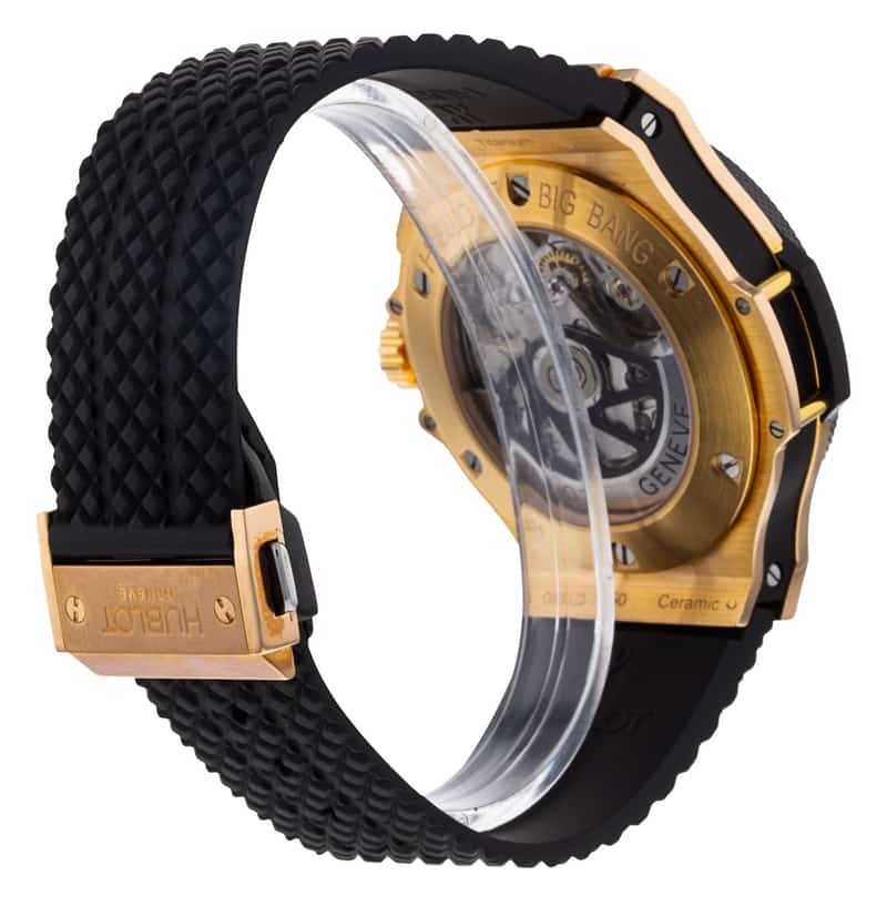 Hublot Big Bang 301.PB.131.RX